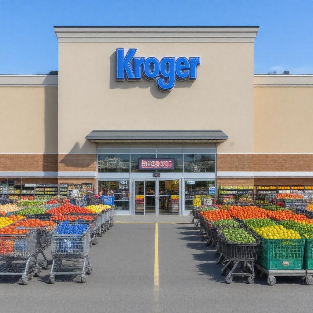 Kroger (company)